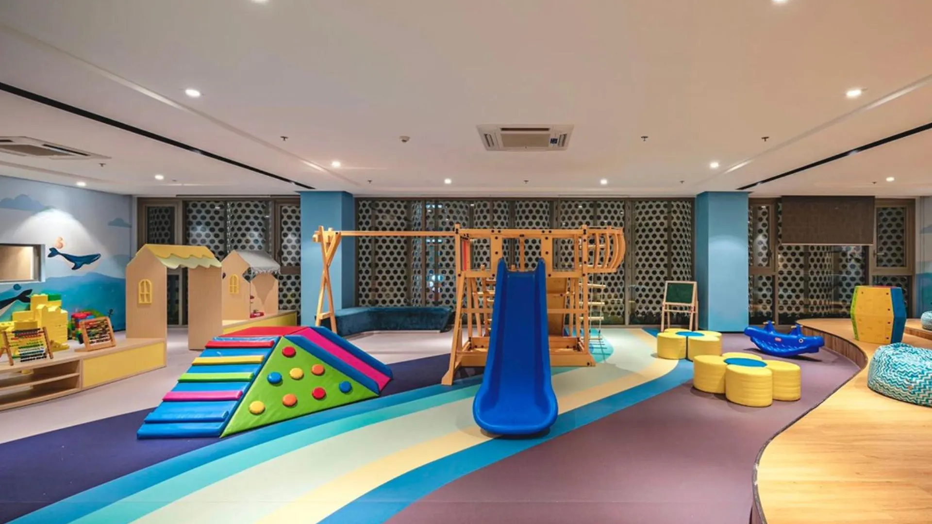 Chou'Ka The Song Balcony Condotel Vung Tau Apartment
