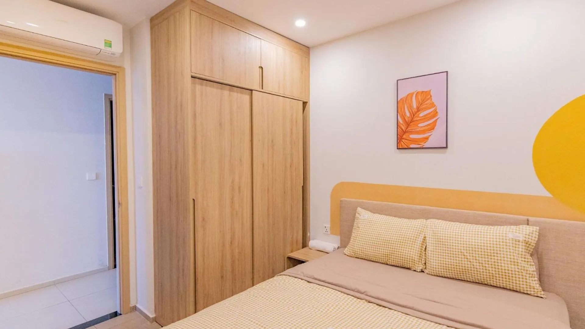 Chou'Ka The Song Balcony Condotel Vung Tau 0*,