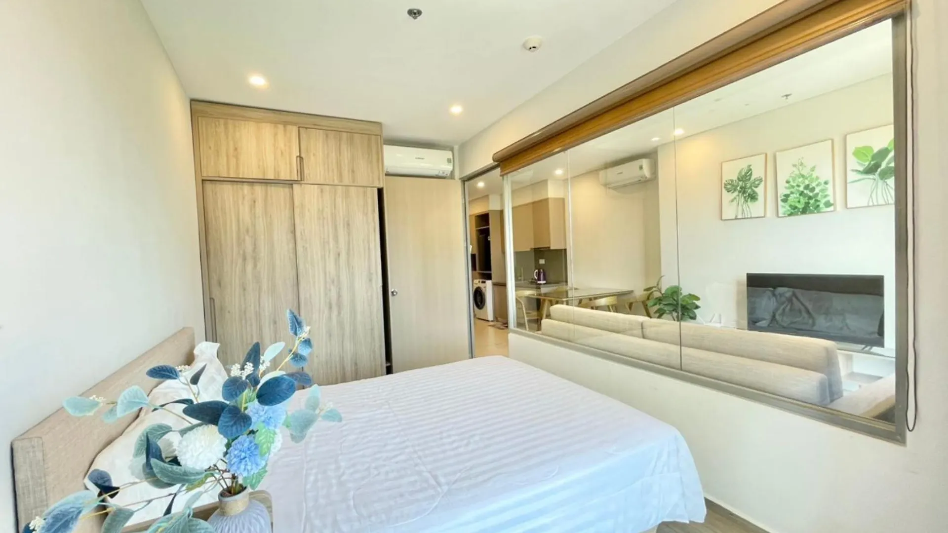 Chou'Ka The Song Balcony Condotel Vung Tau Vietnam