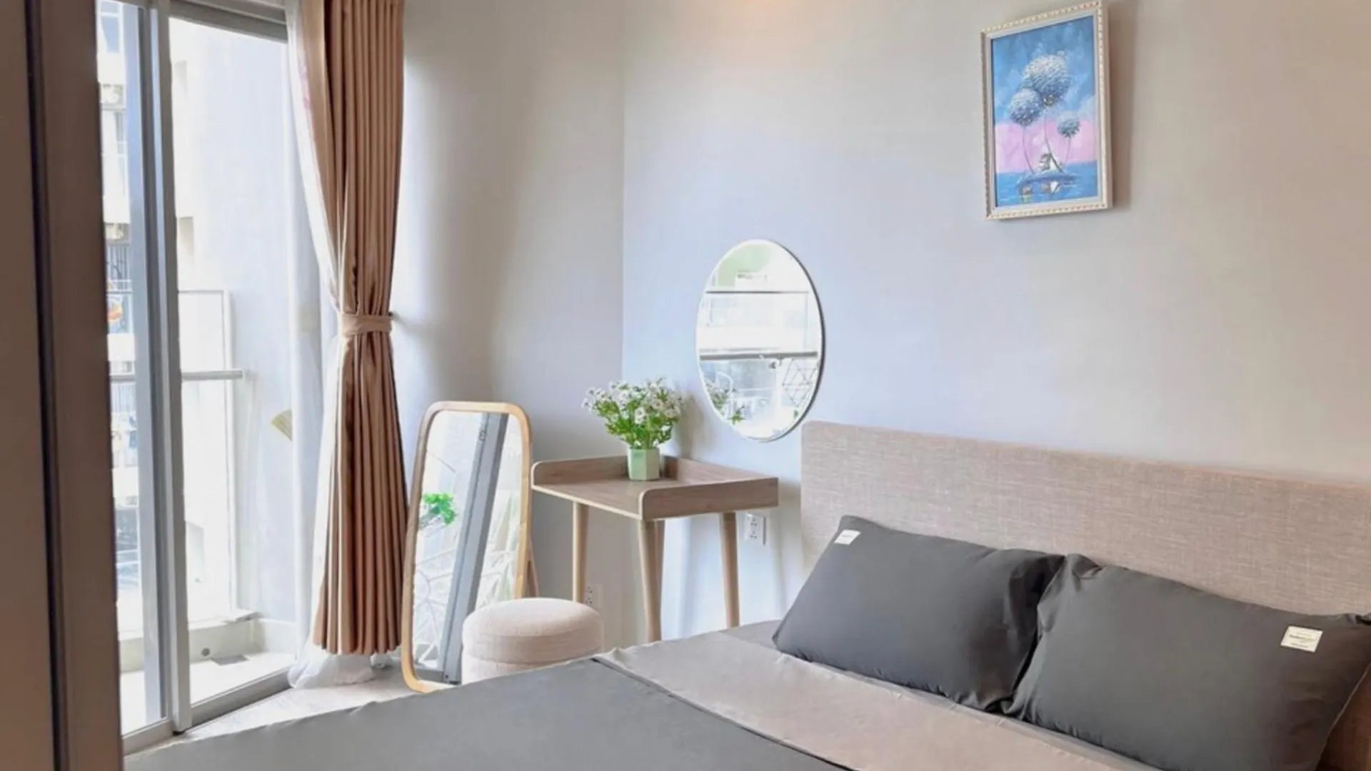 Chou'Ka The Song Balcony Condotel Vung Tau 0*,  Vietnam