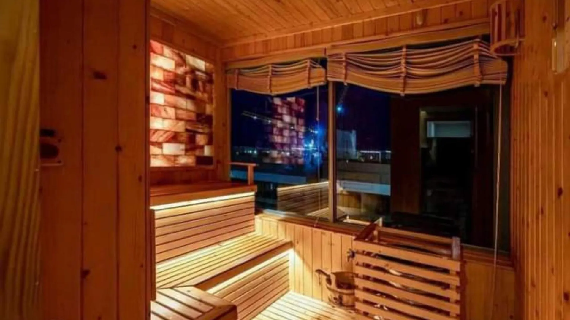 Apartment Chou'Ka The Song Balcony Condotel Vung Tau Vietnam
