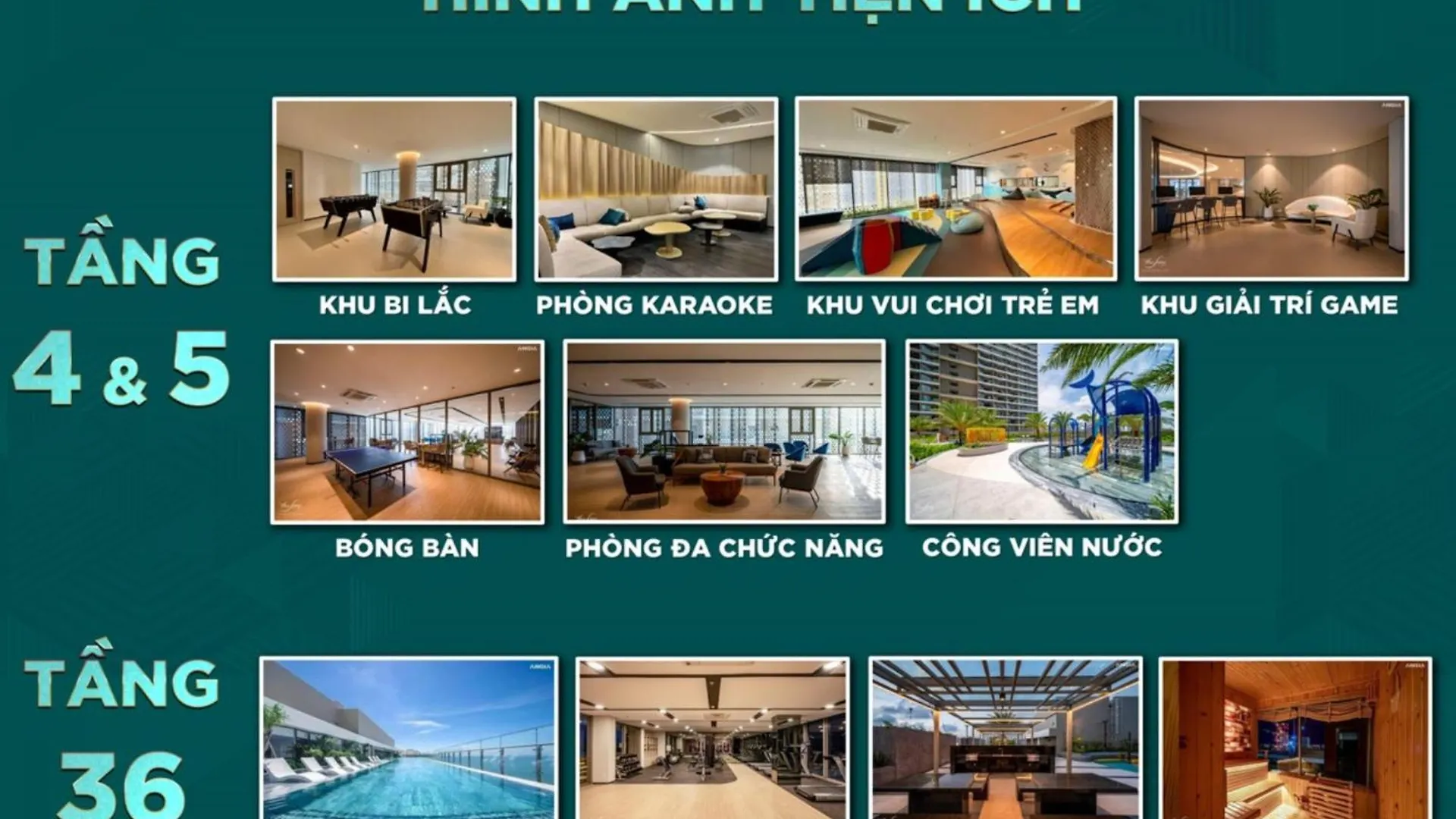 Chou'Ka The Song Balcony Condotel Vung Tau Apartment