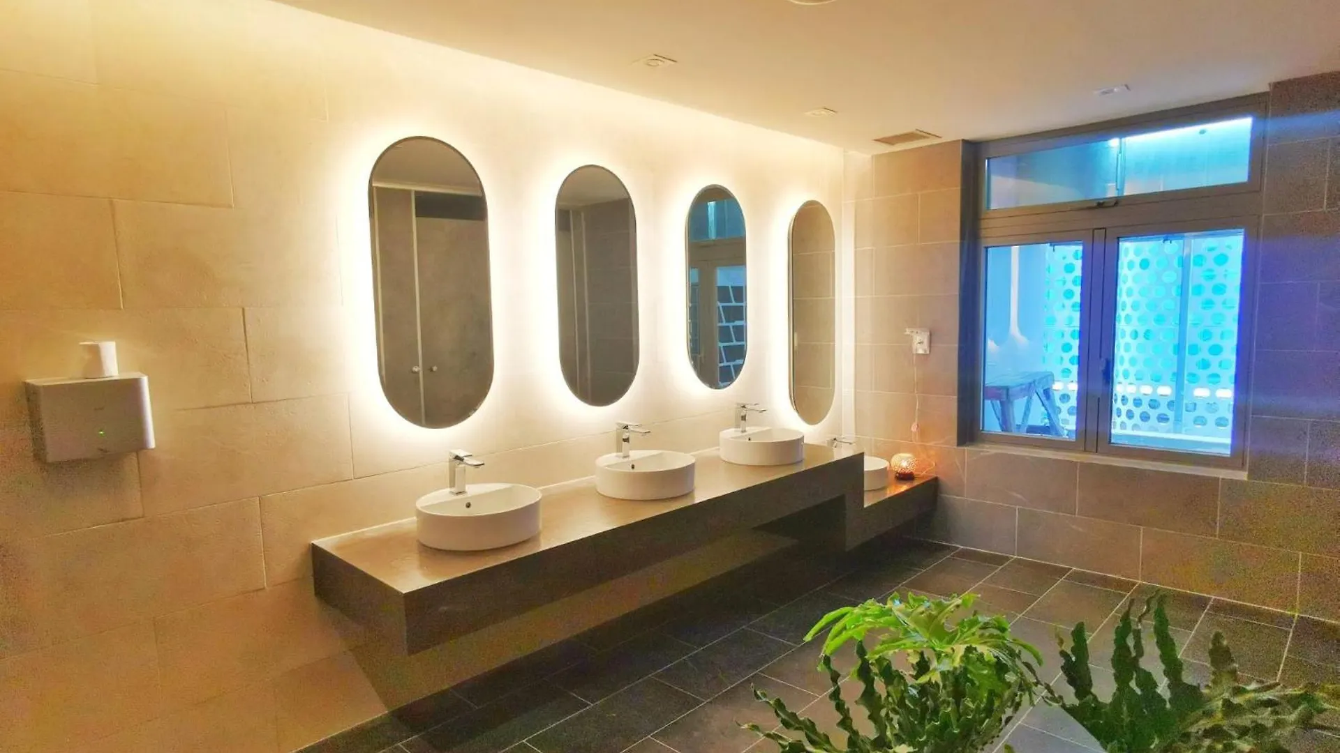 Apartment Chou'Ka The Song Balcony Condotel Vung Tau