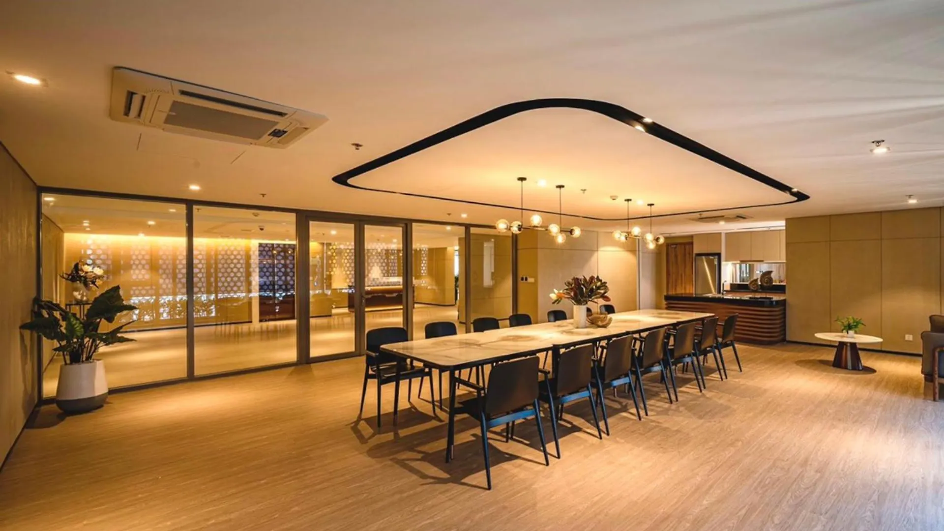 Chou'Ka The Song Balcony Condotel Vung Tau 0*,