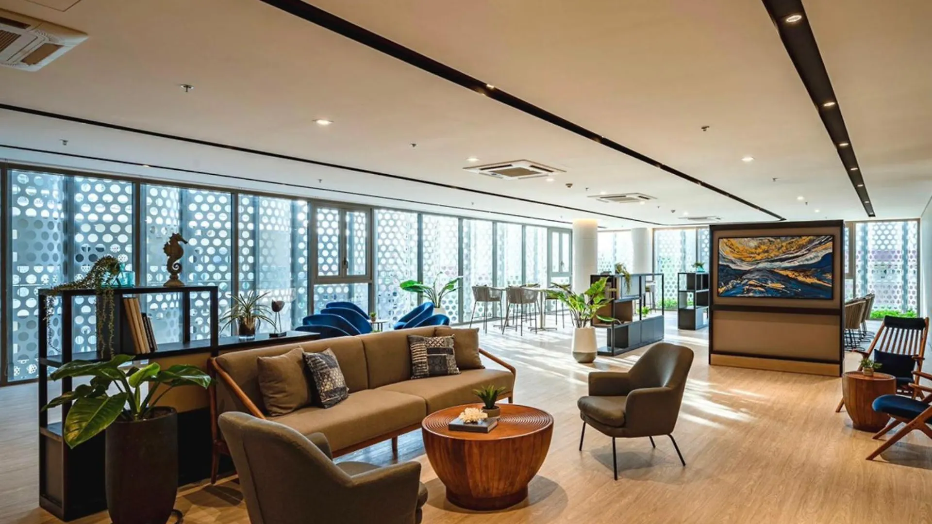 Chou'Ka The Song Balcony Condotel Vung Tau Apartment