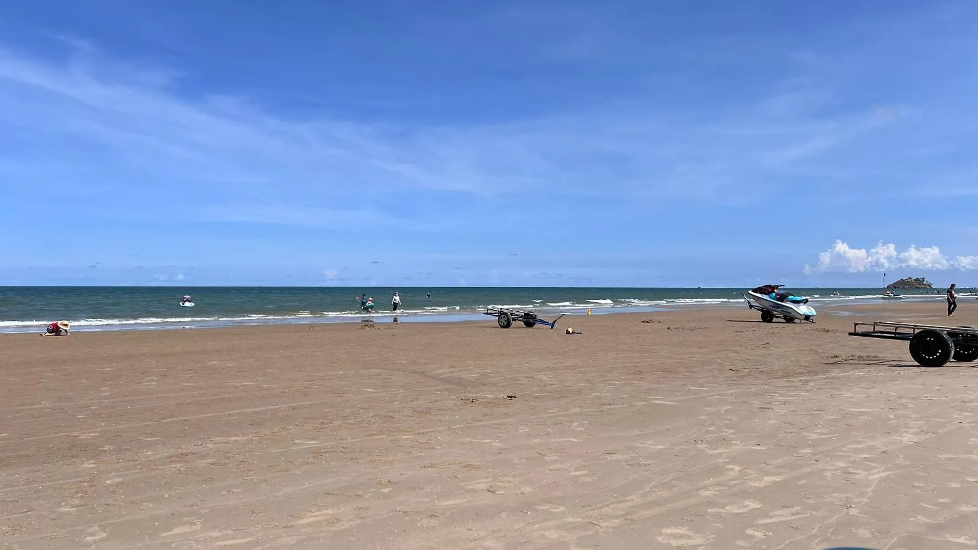 Chou'Ka The Song Balcony Condotel Vung Tau Vietnam