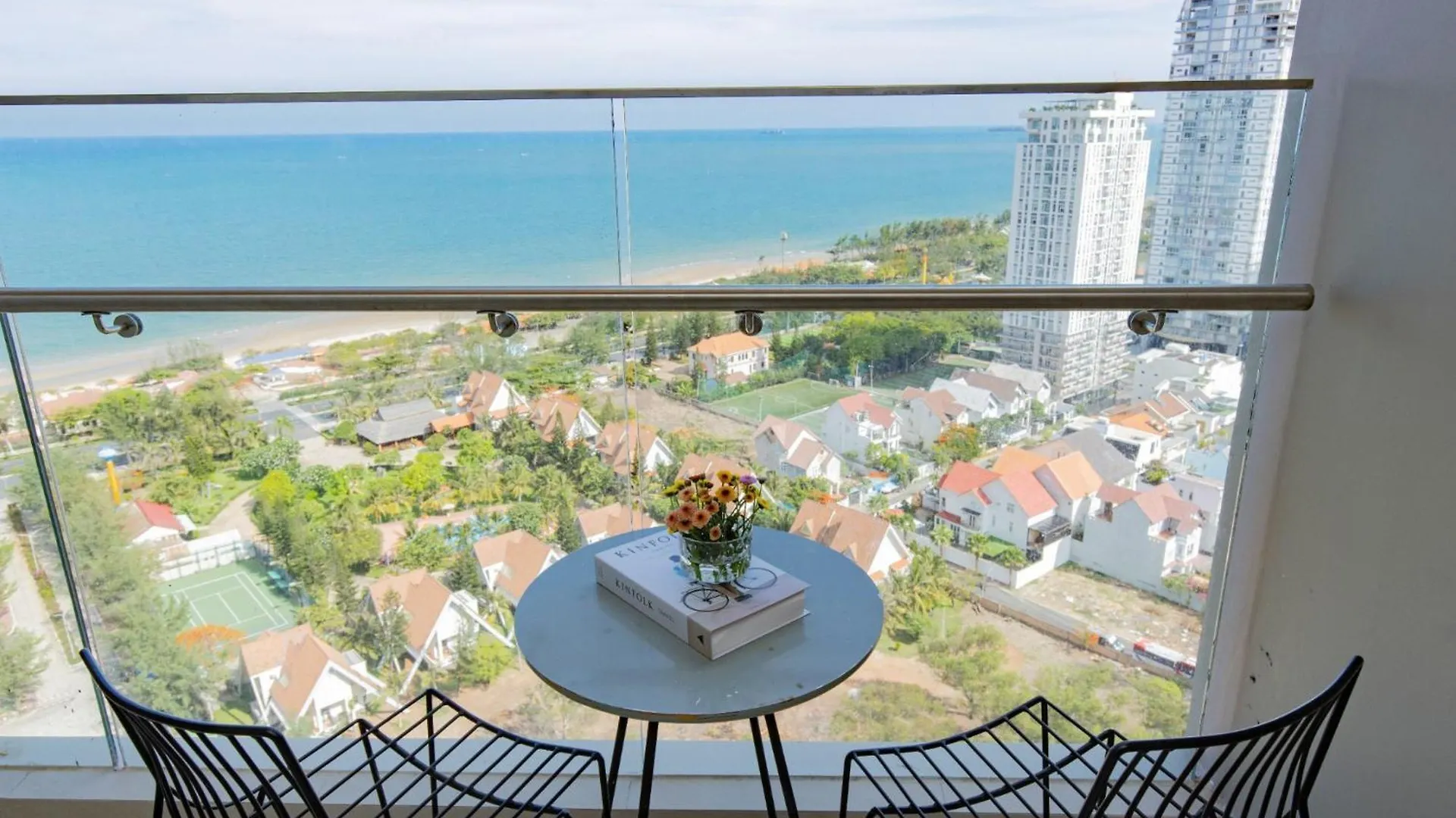 Chou'Ka The Song Balcony Condotel Vung Tau 0*,  Vietnam