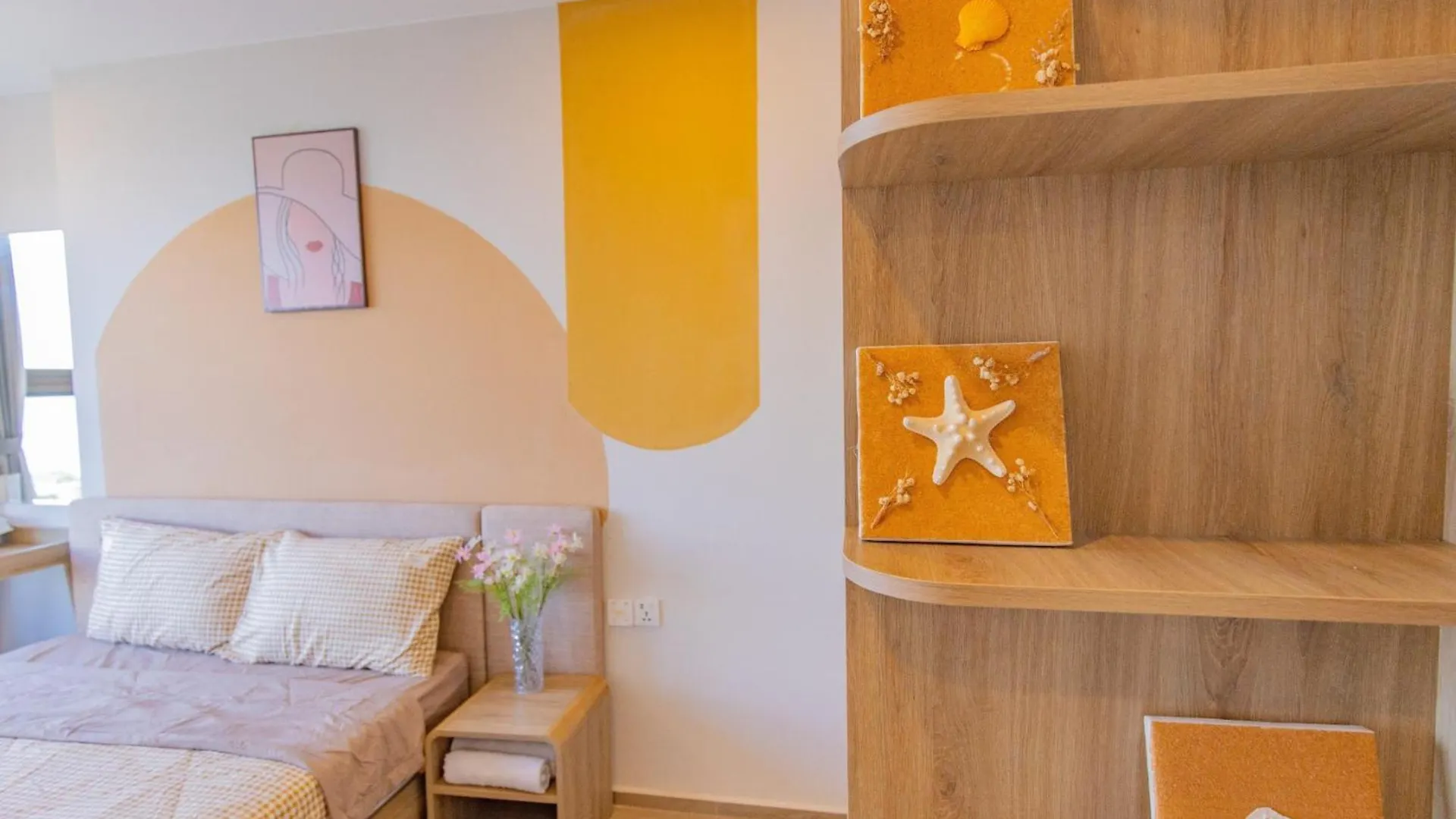 Chou'Ka The Song Balcony Condotel Vung Tau 0*,  Vietnam