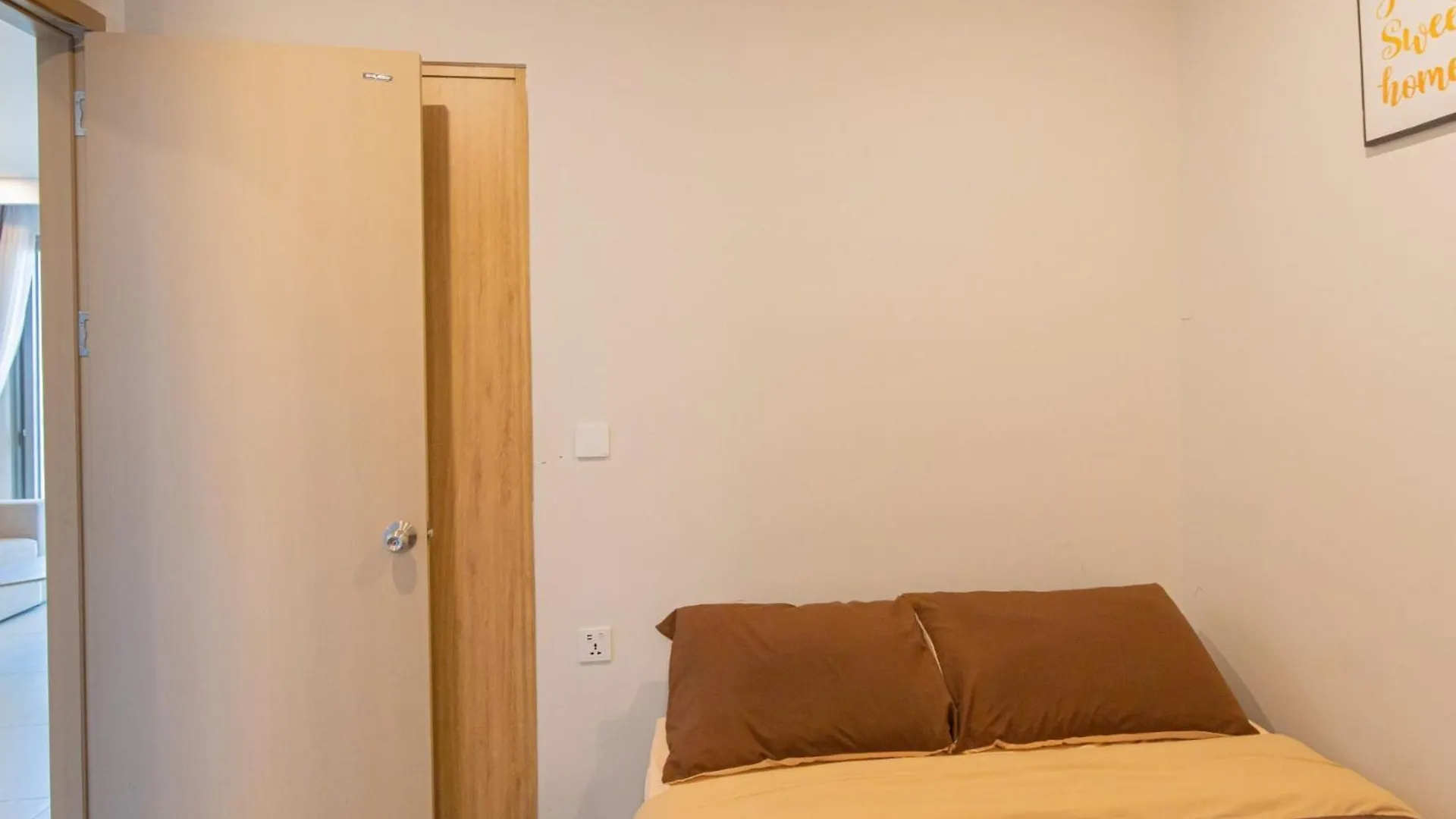 Chou'Ka The Song Balcony Condotel Vung Tau